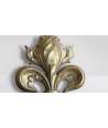 Fleur de lys décoratif 4 —  Décoration Luxury | Maison Imperiale