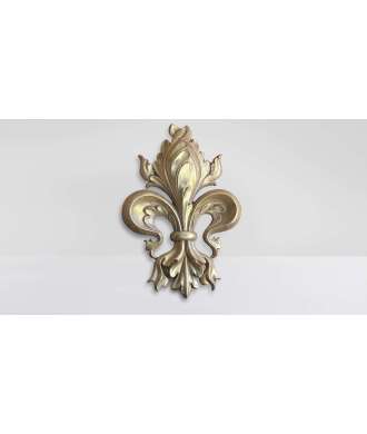 Giglio decorativo 3 — Decorazione Luxury | Maison Imperiale