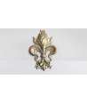 Fleur de lys décoratif 3 —  Décoration Luxury | Maison Imperiale