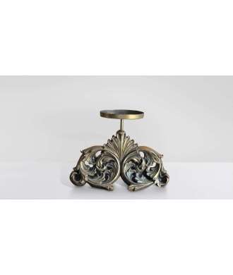 Baroque candelabrum 3 —  Decoration Luxury | Maison Imperiale