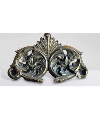 Chandaleir baroque 4 —  Décoration Luxury | Maison Imperiale