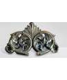 Candelabro barocco 4 — Decorazione Luxury | Maison Imperiale