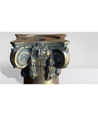 Capitello Architettonico corinzio, ionico 4 — Decorazione Luxury | Maison Imperiale