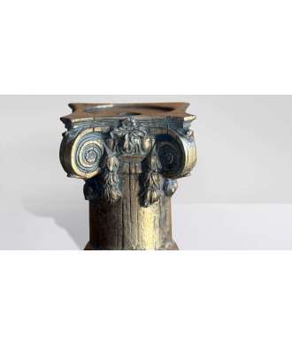 Capitello Architettonico corinzio, ionico 5 — Decorazione Luxury | Maison Imperiale