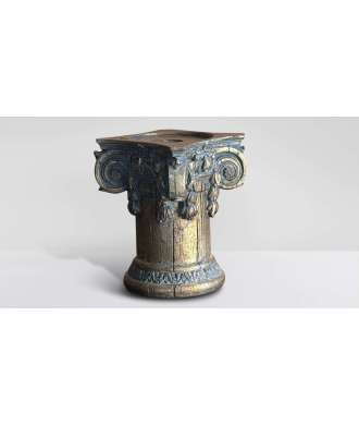 Capitello Architettonico corinzio, ionico 6 — Decorazione Luxury | Maison Imperiale