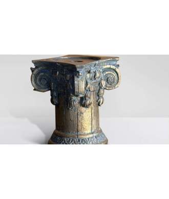 Capitello Architettonico corinzio, ionico 7 — Decorazione Luxury | Maison Imperiale