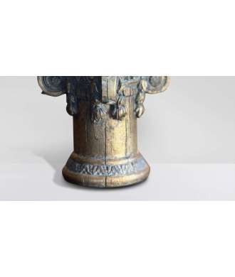 Capitello Architettonico corinzio, ionico 8 — Decorazione Luxury | Maison Imperiale