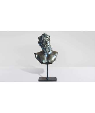 Busto decorativo 3 — Decorazione Luxury | Maison Imperiale