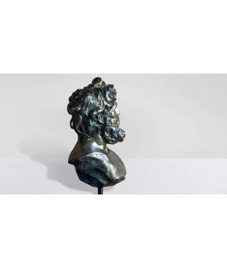 Decorative bust 5 —  Decoration Luxury | Maison Imperiale