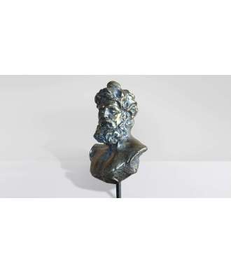 Busto decorativo 6 — Decorazione Luxury | Maison Imperiale