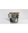 small Capital candleholder 4 —  Decoration Luxury | Maison Imperiale
