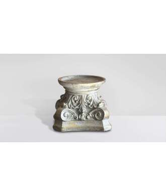 Chapiteau Candle Holder 3 —  Decoration Luxury | Maison Imperiale