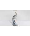 Antique Peacock Candle Holder 6 —  Decoration Luxury | Maison Imperiale