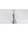 Candeliere Decorativo Pavone 7 — Decorazione Luxury | Maison Imperiale