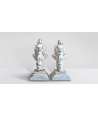 Bird Bookend 4 —  Decoration Luxury | Maison Imperiale