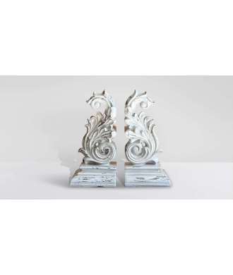 Bird Bookend 3 —  Decoration Luxury | Maison Imperiale