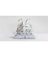 Bird Bookend 3 —  Decoration Luxury | Maison Imperiale