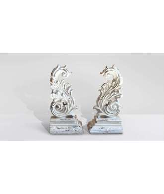 Bird Bookend 5 —  Decoration Luxury | Maison Imperiale