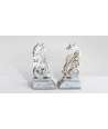 Bird Bookend 5 —  Decoration Luxury | Maison Imperiale