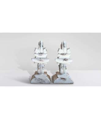 Bird Bookend 6 —  Decoration Luxury | Maison Imperiale