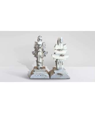 Bird Bookend 7 —  Decoration Luxury | Maison Imperiale