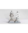 Bird Bookend 7 —  Decoration Luxury | Maison Imperiale