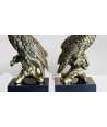 Scultura pappagalli 6 — Decorazione Luxury | Maison Imperiale