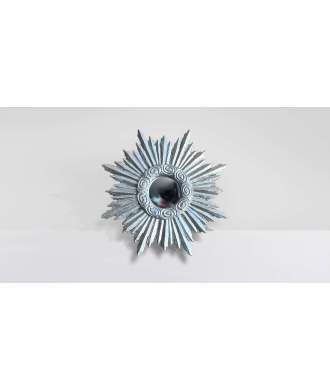 Specchio Decorativo Cornice Barocca 3 — Decorazione Luxury | Maison Imperiale