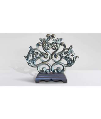 Venetian Baroque decor filigree 3 —  Decoration Luxury | Maison Imperiale