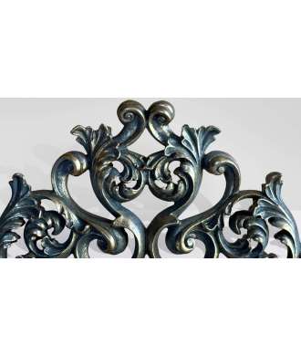 Venetian Baroque decor filigree 5 —  Decoration Luxury | Maison Imperiale