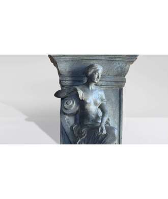 Cariatide 4 — Decorazione Luxury | Maison Imperiale