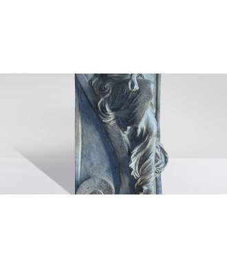 Cariatide 5 — Decorazione Luxury | Maison Imperiale
