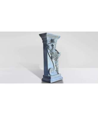 Cariatide 6 — Decorazione Luxury | Maison Imperiale
