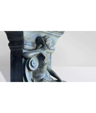 Cariatide 7 — Decorazione Luxury | Maison Imperiale