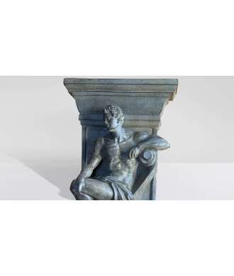 Télamon 4 —  Décoration Luxury | Maison Imperiale