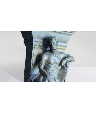 Télamon 8 —  Décoration Luxury | Maison Imperiale