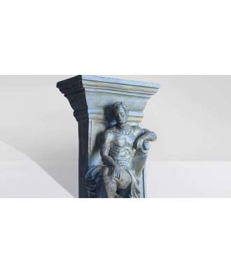 Telamon 10 —  Decoration Luxury | Maison Imperiale