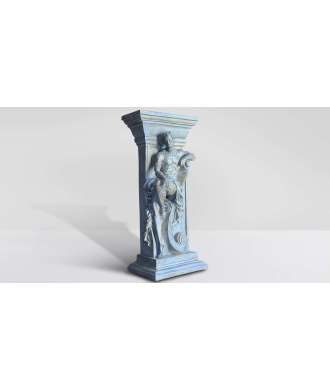 Télamon 11 —  Décoration Luxury | Maison Imperiale