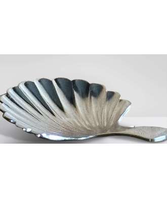 Dosatore per Tè Conchiglia 3 — Decorazione Luxury | Maison Imperiale