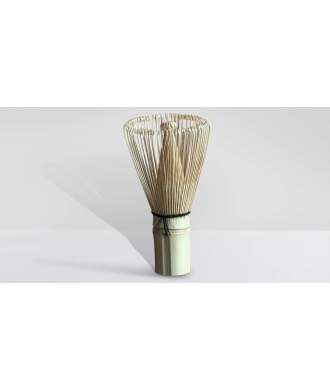 Chasen – Frustino per Matcha 3 — Decorazione Luxury | Maison Imperiale