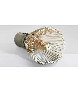 Chasen Whisk for Matcha 4 —  Decoration Luxury | Maison Imperiale