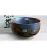 Chawan – Tasse pour Matcha Ocre 3 —  Décoration Luxury | Maison Imperiale