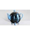 Art Deco Teapot in Porcelain 2 —  Decoration Luxury | Maison Imperiale