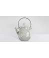 Small Thermal-Resistant Glass Teapot 3 —  Decoration Luxury | Maison Imperiale