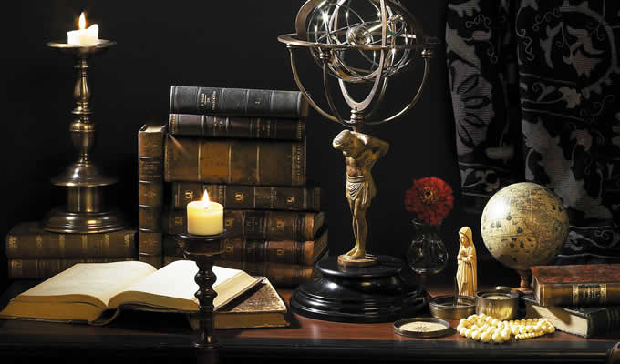 Cabinet di curiosità