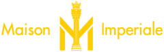 Logo footer Maison Imperiale