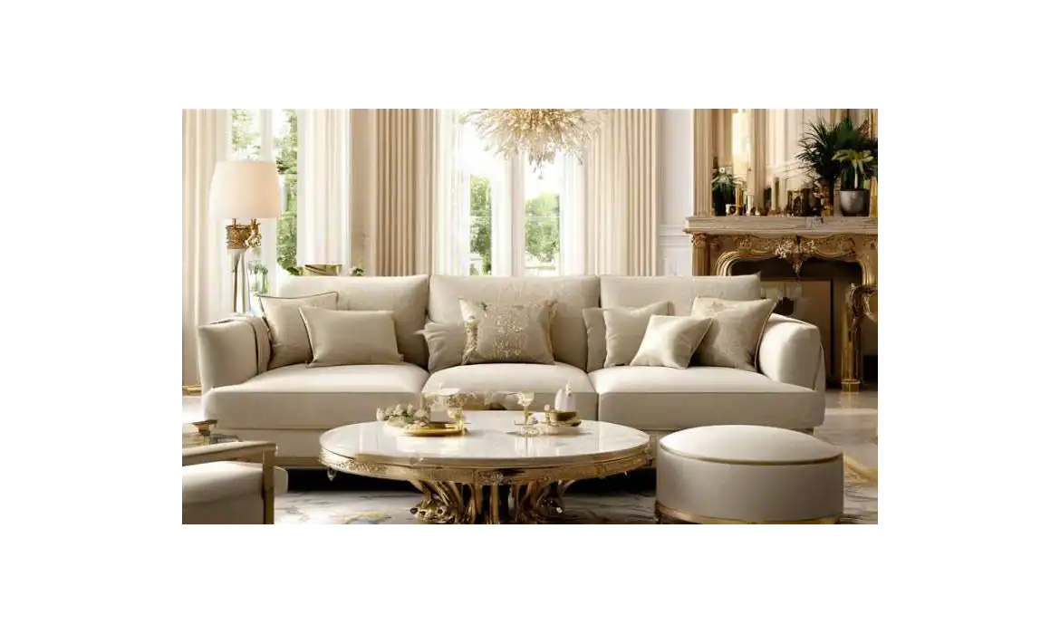 Style de luxe
