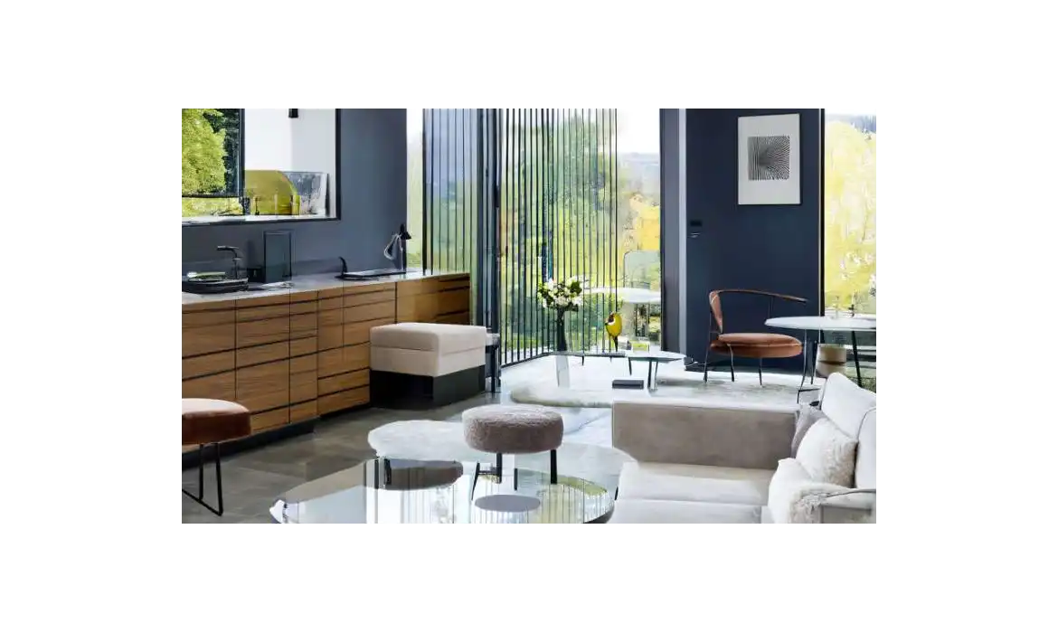 Style contemporain