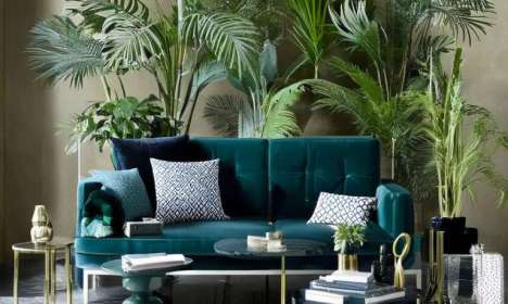 Style Jungle