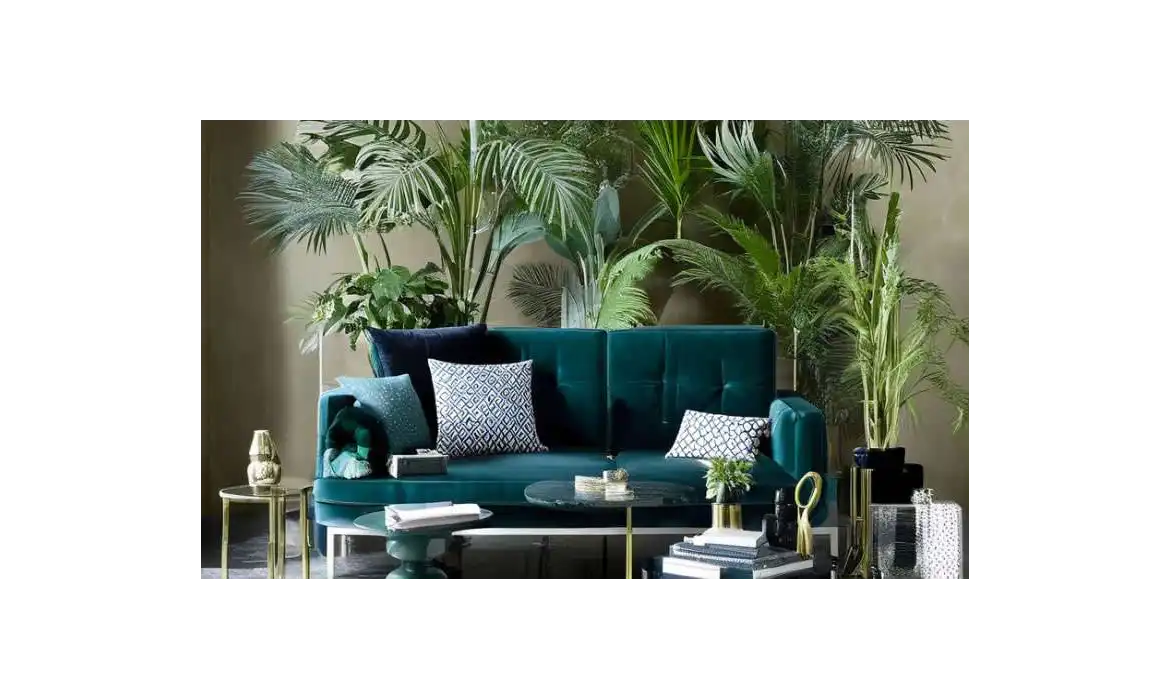 Style Jungle